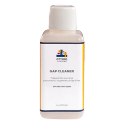SP 850 301 GAP CLEANER - Preparat do usuwania pozostałości wypełniacza Gap Filler