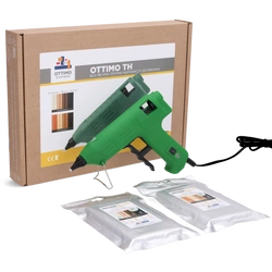 BCD 180 MINI Zestaw naprawczy OTTIMO THERMELT do drewna