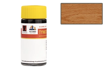 Ko 220 Tynktura COLOR z szybkoschnącym barwnym pigmentem - Buk ciemny