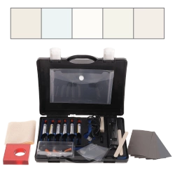 SP 930 001 OTTIMO SRC Zestaw naprawczy CERAMIKA SANITARNA - wypełniacze światłoutwardzalne