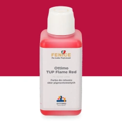 FE 587 OTTIMO TUP Flame Red