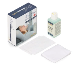 FE 55250 Ottimo Microfiber Care Kit - Zestaw do czyszczenia tapicerki z microfibry