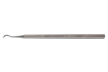 Ko 165 Przyrządy do modelowania 120/S3