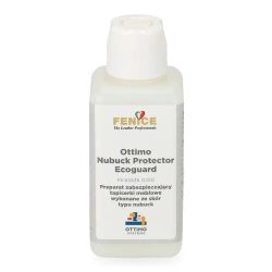 FE 63535 - OTTIMO Nubuck Protector Ecoguard - zabezpieczanie skóry typu nubuck i zamsz