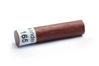 Ko 130 Wosk do rys - Palisander jasny 165