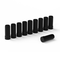 SP 107 Kołek naprawczy po otworowaniu, kołek Ø3 mm lub kołek Ø6 mm, RAL 9005