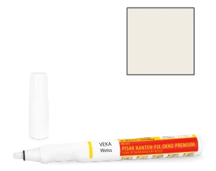 Ko 243 Pisak Kanten Fix Okno PREMIUM - VEKA Weiss (biały)