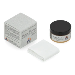 FE 200791 Ottimo Leather Condition & Restore Cream 3 in 1 - Syntetyczny wosk do skór