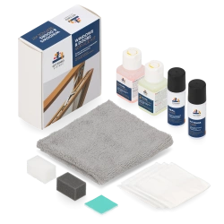 SP 734 000 Windows & Doors Service Kit - zestaw serwisowo-pielęgnacyjny do stolarki otworowej