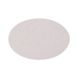 SP742 0240 Papier ścierny lateksowy Ø150mm, stearynian tlenku glinu - P240
