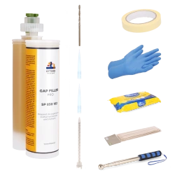 MySelect Gap Filler Pro - Zestaw do konfiguracji