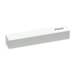 Ko 141 Wosk twardy - RAL 7035