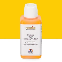 FE 587 OTTIMO TUP Golden Yellow