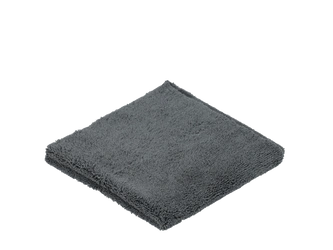 SP 706 001 Ściereczka z mikrofibry - szara 40cm x 40cm