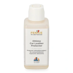FE 66523 - OTTIMO Car Leather Protector - zabezpieczanie skórzanych tapicerek samochodowych