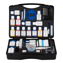 FE 102 OTTIMO Zestaw do naprawy skórzanej tapicerki samochodowej – SMART REPAIR