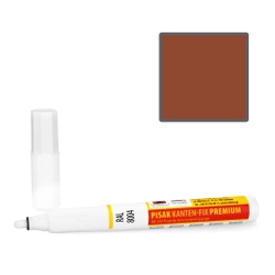 Ko 243 Pisak KANTEN-FIX PREMIUM - Brązowy miedziany (Copper brown) RAL 8004