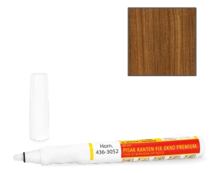 Ko 243 Pisak  KANTEN-FIX OKNO PREMIUM - Horn. 436-3052 Teak arte 