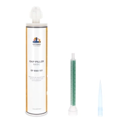 SP 850 402 Gap Filler Basic Starter Pack - Zestaw startowy do naprawy głuchych płytek