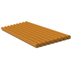 BCD TH 134 OTTIMO THERMELT wypełniacz poliamidowy (ORZECH) - Grupa II