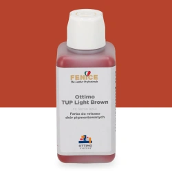 FE 587 OTTIMO TUP Light Brown