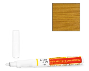 Ko 243 Pisak  KANTEN-FIX OKNO PREMIUM - Ren. 2115.008-167 Oregon 3