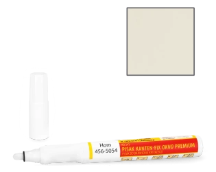 Ko 243 Pisak  KANTEN-FIX OKNO PREMIUM - Horn. 456-5054 Creme 