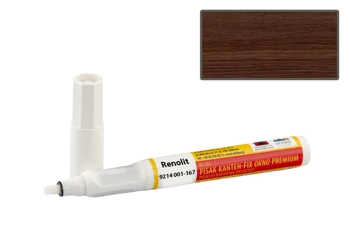 Ko 243 Pisak KANTEN-FIX OKNO PREMIUM - Ren. 9214 001-167 Wenge