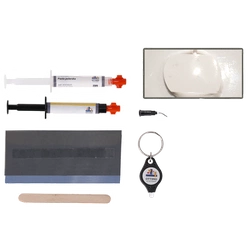 SP 930 919 OTTIMO SRC Zestaw światłoutwardzalny do naprawy akrylu (biały klasyczny, 1145)