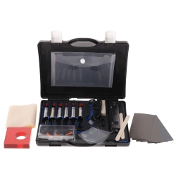 SP 930 000 OTTIMO SRC Zestaw światłoutwardzalnych wypełniaczy do naprawy ceramiki - kolory do wyboru