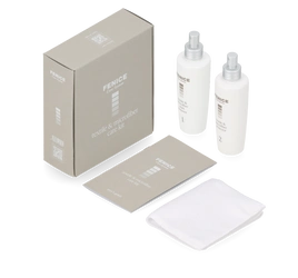 FE 200 Ottimo Textile & Microfiber Care Kit – zestaw do czyszczenia i zabezpieczania tapicerki tekstylnej i mikrofibry