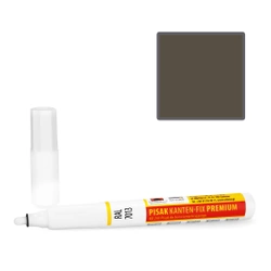 Ko 243 Pisak KANTEN-FIX PREMIUM - Brązowy szary (Brown grey) RAL 7013
