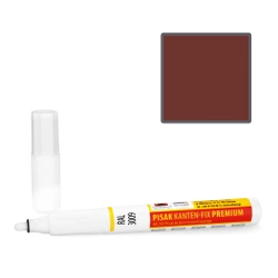 Ko 243 Pisak Kanten Fix PREMIUM - Czerwony tlenkowy (Oxide red, Oxide rot) RAL 3009
