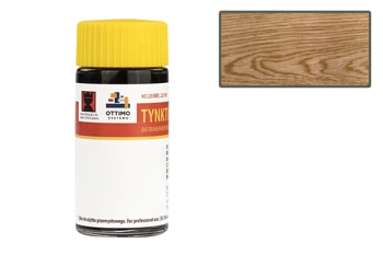 Ko 220 Tynktura COLOR z szybkoschnącym barwnym pigmentem - Dąb naturalny