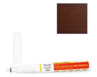 Ko 243 Pisak Kanten Fix Okno PREMIUM - Ren. 9.2222 004 Tabasco Teak