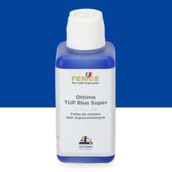 FE 587 OTTIMO TUP Blue Super