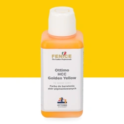 FE 663 - OTTIMO HCC Golden Yellow