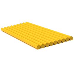 BCD TH 134 OTTIMO THERMELT wypełniacz poliamidowy (ŻÓŁTY) - Grupa II