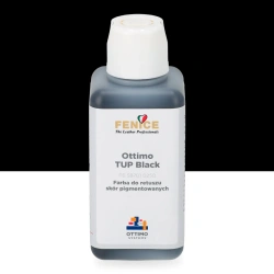 FE 587 OTTIMO TUP Black