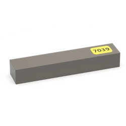Ko 141 Wosk twardy - RAL 7039