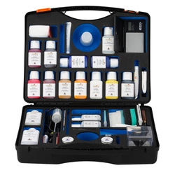 FE 102 OTTIMO Zestaw do naprawy skórzanej tapicerki samochodowej – SMART REPAIR