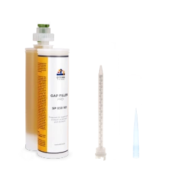 SP 850 403 Gap Filler Pro Starter Pack - Zestaw startowy do naprawy głuchych płytek