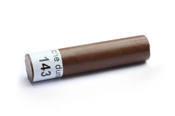 Ko 130 Wosk do rys - Dąb ciemny 143