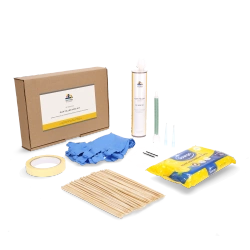 SP 850 401 Gap Filler Mini Kit - Zestaw do wypełniania pustek pod płytkami