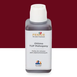 FE 587 OTTIMO TUP Mahogany