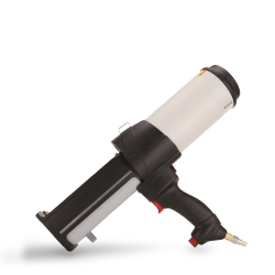 SP 850 203 Gap Airgun Pro - pistolet pneumatyczny do kartuszy dwukomorowych