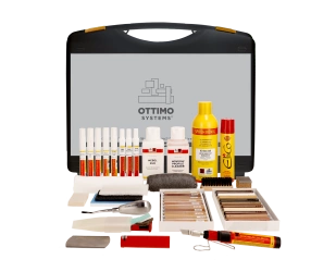 Ko 120 102 Zestaw serwisowy OTTIMO - STOLARKA OTWOROWA Z DREWNA LAKIEROWANEGO