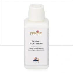 FE 663 - OTTIMO HCC White