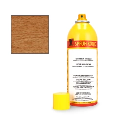 Ko 328 Patyna transparentna LP intensywnie barwiona - 158 Buk ciemny