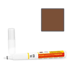 Ko 243 Pisak Kanten Fix PREMIUM - Brązowy kremowy (Beige brown) RAL 8024